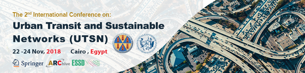 Urban Transit and Sustainable Networks – 2nd Edition