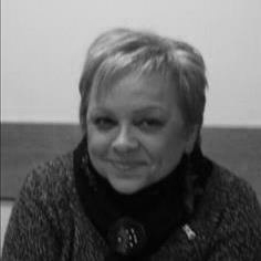 Stella Kostopoulou