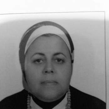 Hala Demerdash