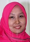 Alice Sabrina Binti Ismail